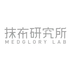 Medglory Lab Logo